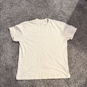 Abercrombie & Fitch Relaxed Essential Tee